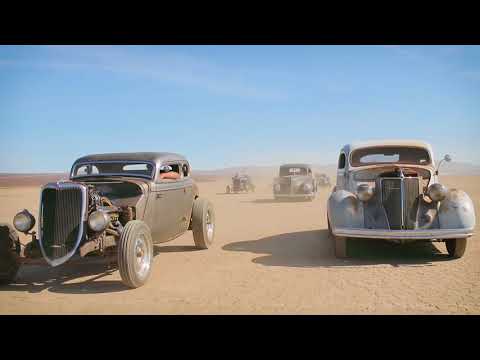 Hop Up TV – El Mirage [TRAILER]