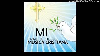 marcos barrientos - Pertenezco a Cristo - audio HD