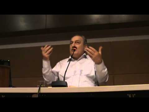 Kur'an Sohbetleri - Yasin 66-83. ayetler - (13.02.2014) Kültür Merkezi