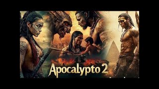 Download lagu Apocalypto part 2 Full Movie (2025) #apocalypse mp3
