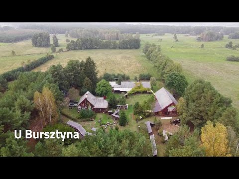 Mazowiecka wieś zaprasza - U Bursztyna