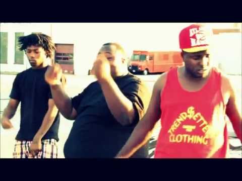 Mac Chris Feat: DJ and Dolo I Don't Care (OFFICIAL VIDEO)