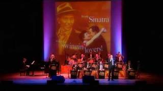 You Brought A New Kind Of Love To Me - Bryan Anthony with the Nelson Riddle Orchestra