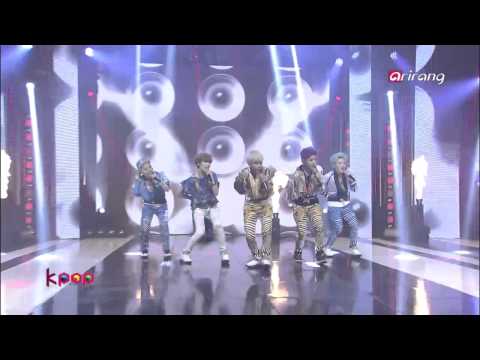 Simply K-Pop Ep62 G.I - BEATLES / 심플리케이팝