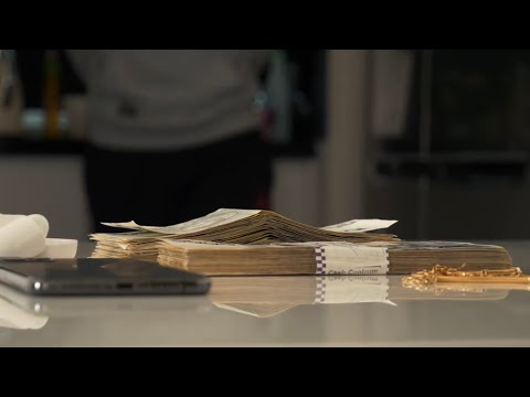 Gvmble - Nepřejou (OFFICIAL VIDEO)