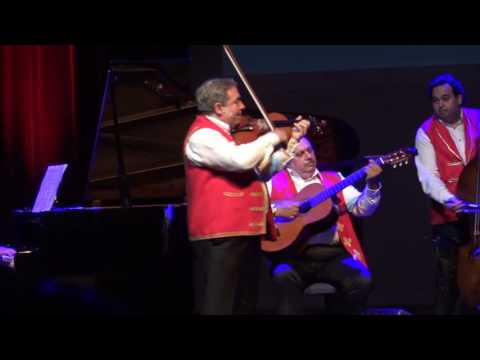 Maropapo - Tata Mirando  ( Djangela Weis Mirando)