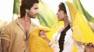 Allah Jaane.... Full Song Rahat Fateh Ali Khan(Teri Meri Kahaani 2012)Shahid &amp;Priyanka