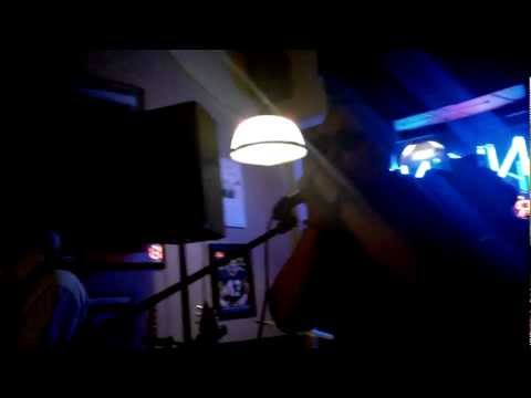 SoulShaker - "Born in Chicago" - Rankin's Grill, Hamilton