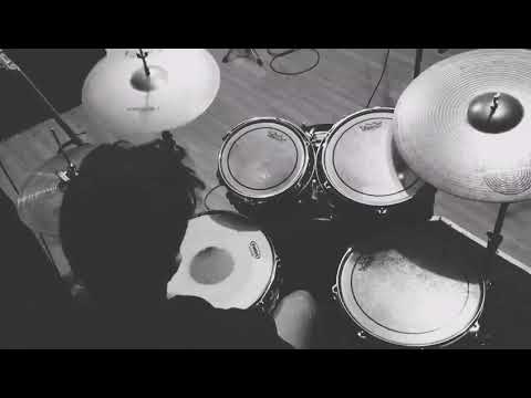 Drum fill 16th R l l K / K R L K x 2 + 646 fill( R l l R l l/ K R L K/ R l R l l K)