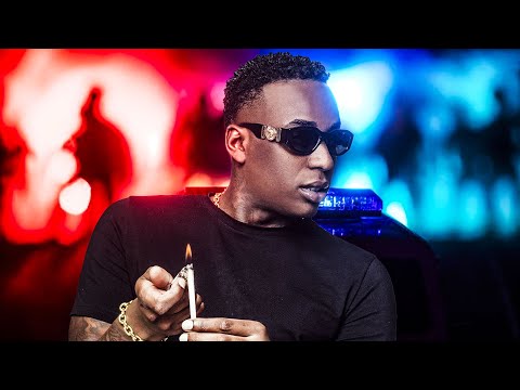 A CARA DO ENQUADRO - MC Negão Original (DJ Game Beat)