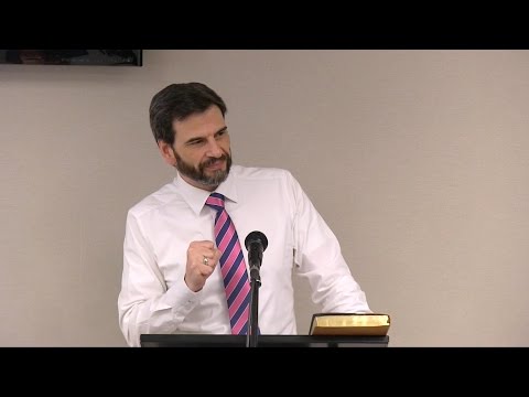 Si dejas todo en manos de Dios… (Salmos 104)