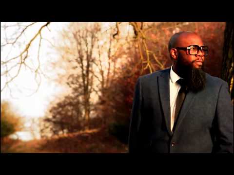 JayJayBorn2Sing - Counting All My Blessings (Prod. by Joe G's Music)