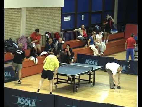 Radovic :  Uvacek - 1 : 3