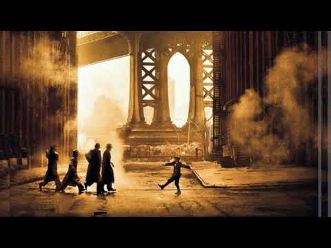 Once Upon A Time In America Soundtrack