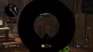［COD BO4]SR2on2交流戦