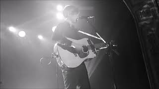 SHOT FROM // JAKE BUGG // STRANGE CREATURES (ACOUSTIC)
