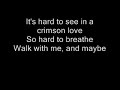 Show Me The Meaning Song WhatsApp Status