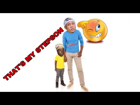 Intence Is Skillibeng Step Father Official Review