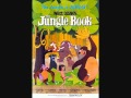 The Bare Necessities