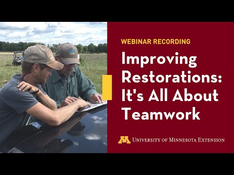 Improving Restorations: It’s All About Teamwork