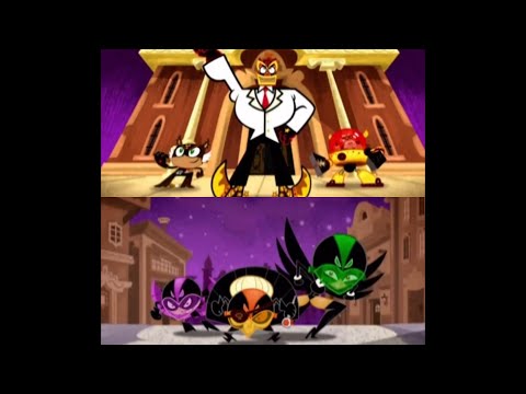 Two families, three generations | El Tigre