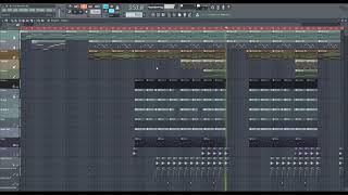 Porta - Escribo poco (Con Soma) [Instrumental]
