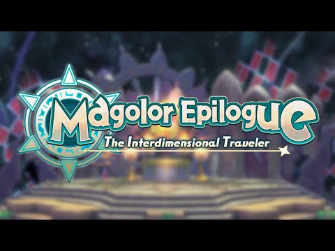 Magolor Epilogue The Interdimensional Traveler OST (With Timestamps)