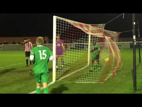 200203 WSC SF Evesham United 0 Bromsgrove Sporting 6 (Six)