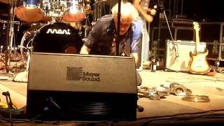 Guru Guru – Ooga Booga Special @ Woodstock Forever 19.8.2016