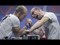 World Arm Wrestling Championship 2019 RIGHT HAND Finals