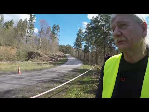 Super sprint Huta Brzuska 2023