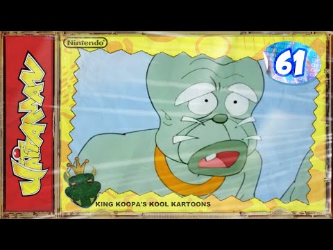 61 - Mostri Marini《Yattaman》HD