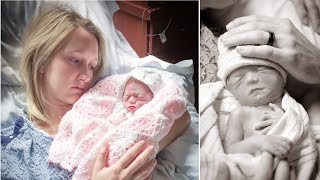 Baby Lydia&#39;s Birthstory | Stillborn at 30 Weeks