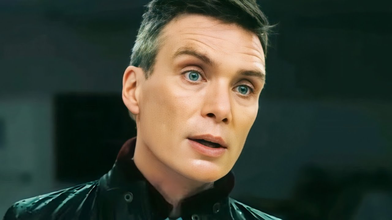 Pequeños Detalles Que Te Perdiste En Oppenheimer