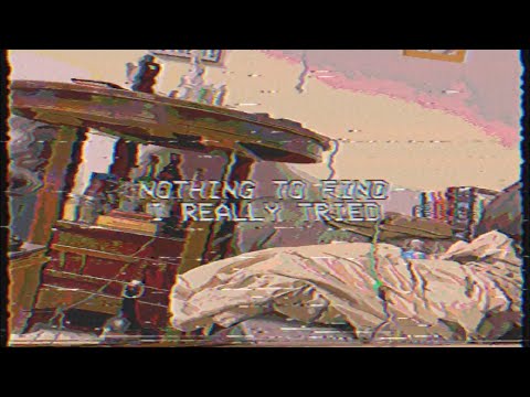 XVNNY - Nothing To Find // I Really Tried