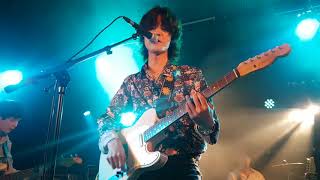 20180905 정준영 Drug Restaurant @Paris - 'Drink O2 In The Water' 직캠