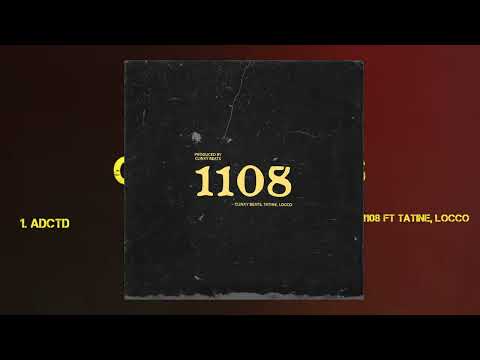 1108 - Clinxy Ft. Tatine & Locco