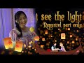 I See The Light | Rapunzel Part Only Instrumental | Tangled | Disney | Karaoke