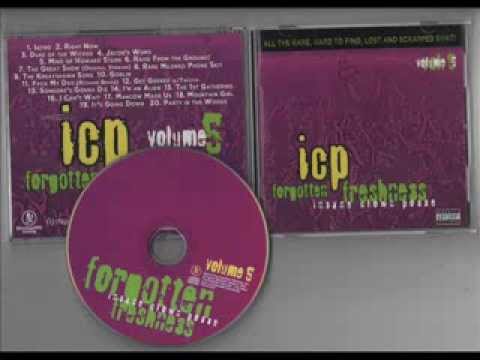 Videoclip de Raise from the Ground — Insane Clown Posse