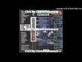 H M H Hang Man Homicide How Many Joints 1994 Chicago Illinois
