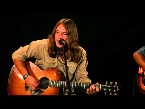 Guitar Picker - Whiskey Myers