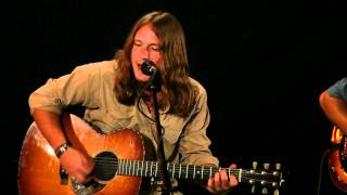 Whiskey Myers &quot;Guitar Picker&quot;