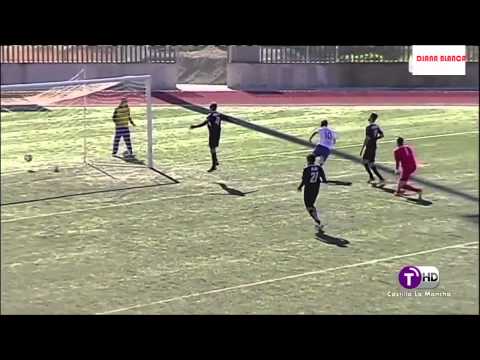 LOS GOLES DEL LOJA -  ALBA