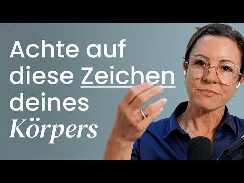 Warum eine Erkältung gefährlicher sein kann, als du denkst #033