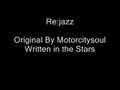 jazz - Written in the Star