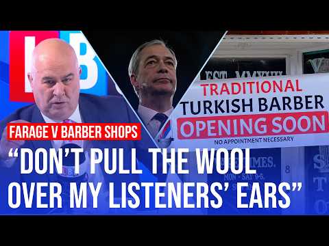 LBC and LBC UK Politics