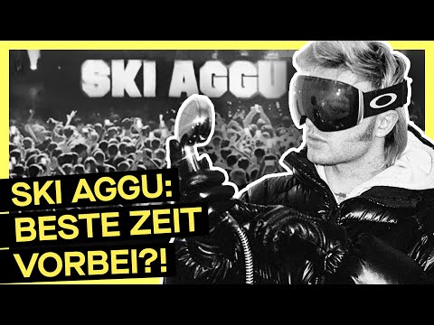 Ski Aggu: Ist das Berliner-Atzen-Klischee langsam ausgelutscht?! || PULS Musikanalyse