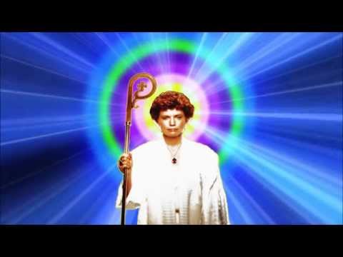 Invocation by the Messenger Elizabeth Clare Prophet