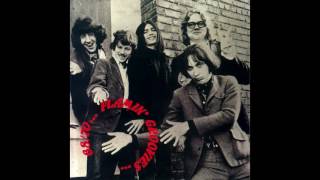 The Flamin' Groovies - Shakin' All Over