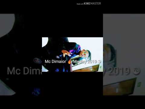 MC Dimaior medley 2019_ porto feliz jardim vante